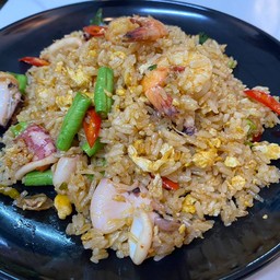 ครัวอร่อยดี ระนอง