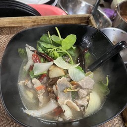 ต้มเป็ด