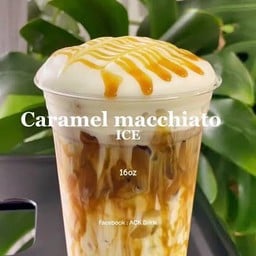 คาราเมลแมคเคียโต้