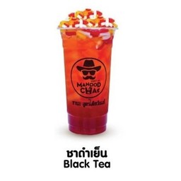 ชาดำเย็น