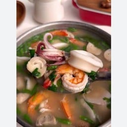 ซุปอันดามัน