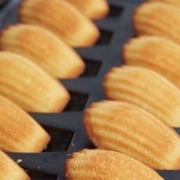 มาเดอลีน