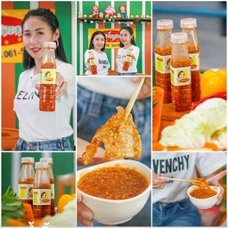 แชมป์หมูกระทะคลองสวน ประชาอุทิศ 90