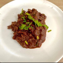 Home made by friend ทำให้เพื่อนกิน - ศิลา