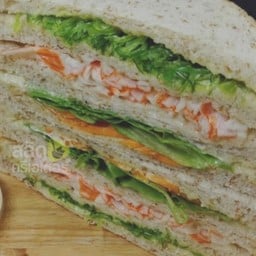 Zaabvasonสมูทตี้ทุเรียนและไอศกรีม  สมูทตี้ทุเรียนนมสดน้ำผึ้ง