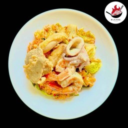 ราชา สุกี้ (Raja Suki) สุกี้ ศรีราชา