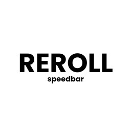 REROLL - Speedbar