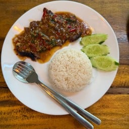 เน้นเนื้อฮาลาล