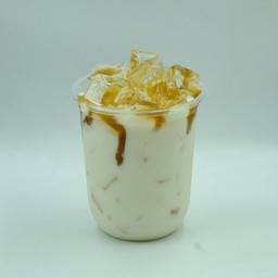 คาราเมลนมสด