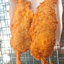 G&G ไก่ทอด