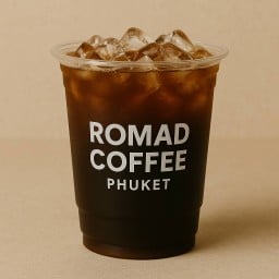 ROMAD COFFEE PHUKET