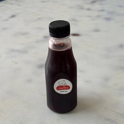 น้ำกระเจี๊ยบ (ขวด)