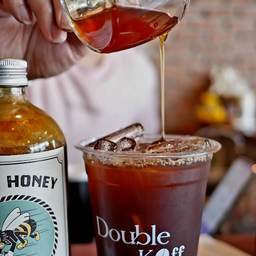 Black Honey Lemon黑蜂蜜檸檬