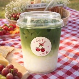 Ruby Made (บานอฟฟี่โฮมเมด)