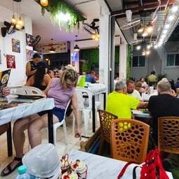 Super Duck Phi Phi Island