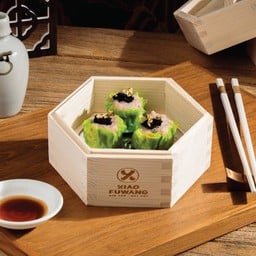 Xiao Fuwang Central Westvile