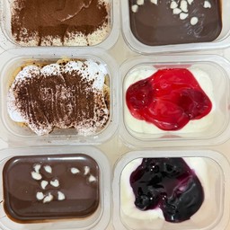 ช็อคลาวา