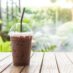 ช๊อคโกแลต