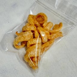 แคปหมูไร้มัน