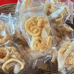 แค๊บหมู