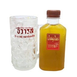 น้ำเก็กฮวย