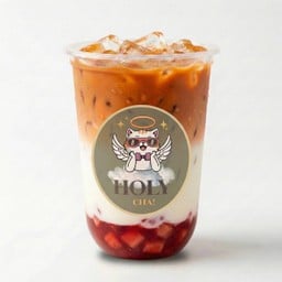 Chu Chu House & Holy Cha!