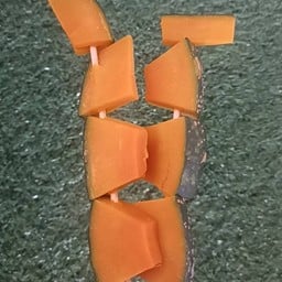 หม่าล่าเฉยเฉย & กะเพรา