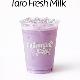 นมเผือก