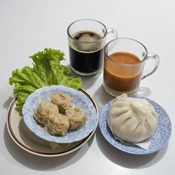 Set อิ่มเบาๆ