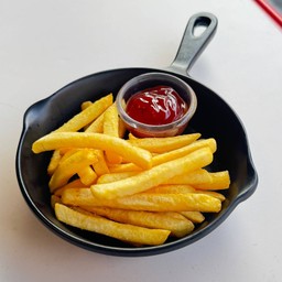 เฟรนช์ฟรายส์