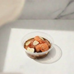 แซลมอนดอง mini