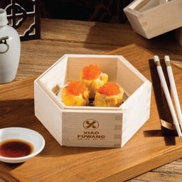 Xiao Fuwang (เสี่ยวฟู่หวัง) Central Westville