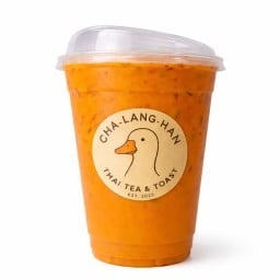 ชา-ลัง-ห่าน | ชาไทย ชาไทยชีส