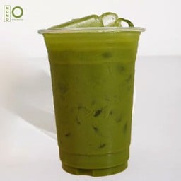 เพียวมัทฉะ