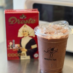 โกโก้(เย็น)ตรานางพยาบาล (Size M)