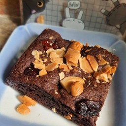 บราวนี่ Very Brown Brownie(ชิ้น)