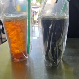 ก๋วยเตี๋ยวหอมโอชา ถนนวัชรสฤษดิ์