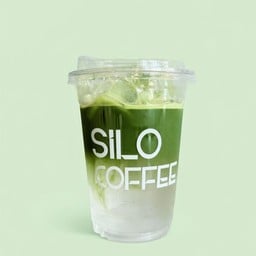 มัทฉะมะพร้าว