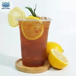 ชามะนาวน้ำผึ้ง