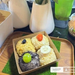 Khua Khun Fern สาขา สำนักงานใหญ่