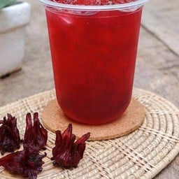 น้ำกระเจี๊ยบ