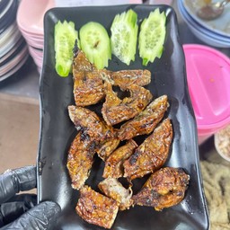 ไส้อ่อนย่าง