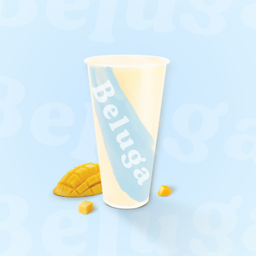 สมูทตี้มะม่วง