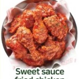 DEE DEE KOREAN RESTAURANT