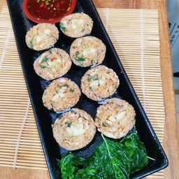 ซูชิกะเพราโรล