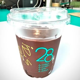 iRis28 Café