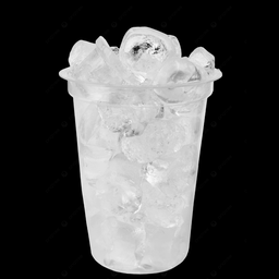 น้ำแข็งเปล่า 32 Oz