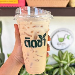 ชานมไต้หวัน