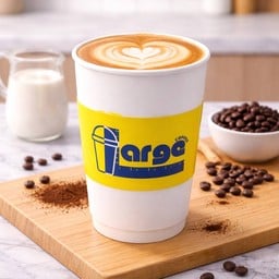 Large Coffee นิมมาน