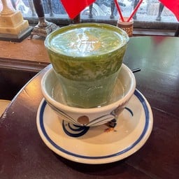 Cà Phê Trứng 3T - Cầu Rồng - Đà Nẵng